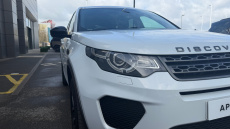 Land Rover Discovery Sport 2.0 TD4 180 Landmark 5dr Auto Diesel Station Wagon